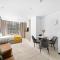 Stylish Studio in Sterling East - Dubaj