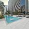 Stylish Studio in Sterling East - Dubaj