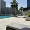 Stylish Studio in Sterling East - Dubaj