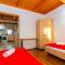 Tisza Panzió és Apartman