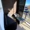 Halte à Ephyra - appartement à Gruissan