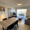 Halte à Ephyra - appartement à Gruissan