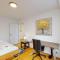 2BR flat in the city center - West 12 - Zürich