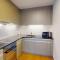 2BR flat in the city center - West 12 - Zürich