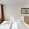 2BR flat in the city center - West 12 - Zürich