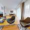 2BR flat in the city center - West 12 - Zürich