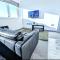 Little Gem Modern Apartment - 伍尔弗汉普顿