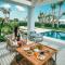 TAF Beach Villas & Tesla
