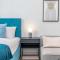 Silkhaus newly furnished studio facing DIFC with pool and gym access - 迪拜