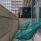 Silkhaus newly furnished studio facing DIFC with pool and gym access - 迪拜