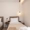 Modern apartment, up to 6, close to the beach! - 罗希姆诺