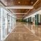 Silkhaus newly furnished studio facing DIFC with pool and gym access - 迪拜
