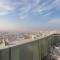 Frank Porter - Aykon City Tower C