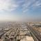 Frank Porter - Aykon City Tower C - Dubaj