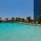 Frank Porter - Aykon City Tower C - Dubaj