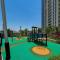 Frank Porter - Aykon City Tower C - Dubaj