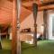 Unique rustic property in skåne - Linderöd