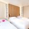 Novotel Aix-en-Provence Beaumanoir
