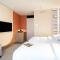 Novotel Aix-en-Provence Beaumanoir