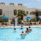 Le Petit Palais Djerba & Spa - 乌姆苏克