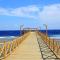 Beach safari nubian resort - 马萨阿拉姆
