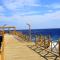 Beach safari nubian resort - 马萨阿拉姆