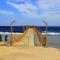Beach safari nubian resort - مرسى علم