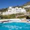 Casa Brittany, Vacation Home With Sea View - Mijas