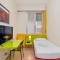 B&B HOTEL Milano Ornato