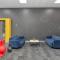 B&B HOTEL Milano Ornato