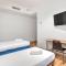 B&B HOTEL Milano Ornato