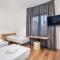 B&B HOTEL Milano Ornato
