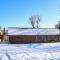Stiper View Barn 2 - Shrewsbury
