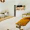 Hout Bay Stay - yellow studio - 开普敦