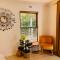 Hout Bay Stay - yellow studio - 开普敦