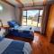 PA Sands Beach House Kowie River 9 Sleeper Pool