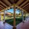 La Casona At Matetic Vineyards