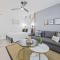 Miami Beach Studio Modern Oasis - ميامي بيتش