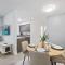 Miami Beach Studio Modern Oasis - ميامي بيتش