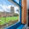 Pass the Keys Stay in the Original Home of the Gingerbread Man! - Market Drayton
