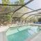 Coconut Palm House