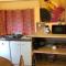 Les lodges de phanou Tente lodge - Prissac