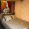 Les lodges de phanou Tente lodge - Prissac