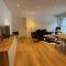 Apartment Strahlhorn by Interhome - Saas-Almagell