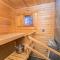 Holiday Home Marjarinne 8 a by Interhome - 锡尔卡