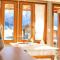 Apartment Flott by Interhome - Adelboden