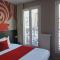 Hotel Bastille Secret