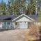 Holiday Home Vuokatin pihlaja 1b by Interhome - Vuokatti