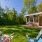 Holiday Home Parkside Residence Oostkapelle by Interhome - 东卡佩勒