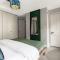 1st Class Covent Garden Residences for 1st Class Guests - Londýn